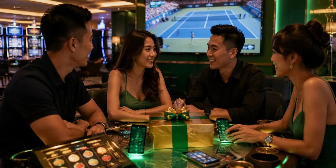 39bet7 Thể Thao